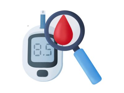 Endocrinology and Diabetes Clinic